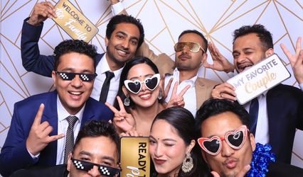 The Photo Booth Keepsakes