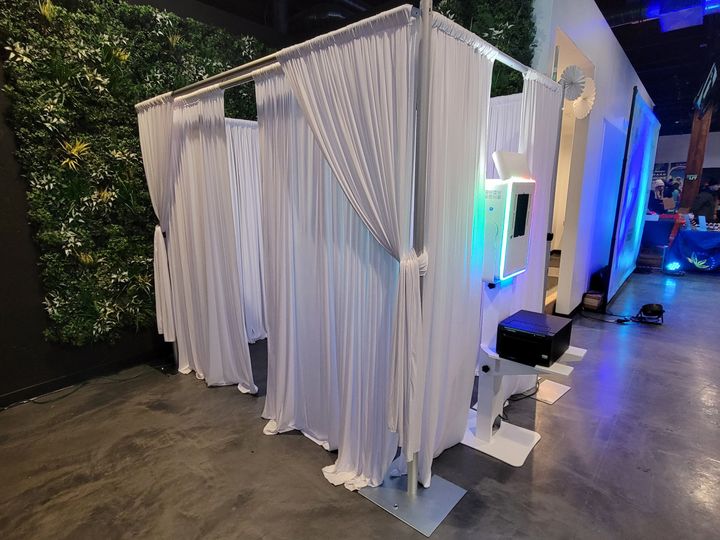 Rock the Booth