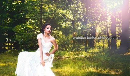 Brandon Burton Photography