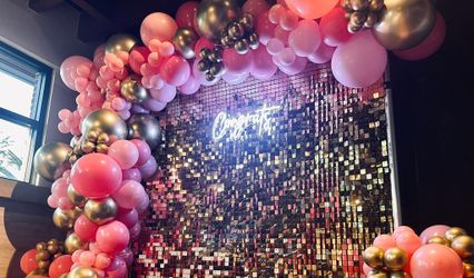 Balloon World Events