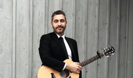 Connecticut Wedding Singer