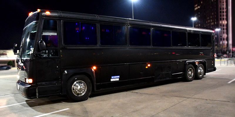 D-Lux Luxury Limos and Party Buses of Dallas/FW