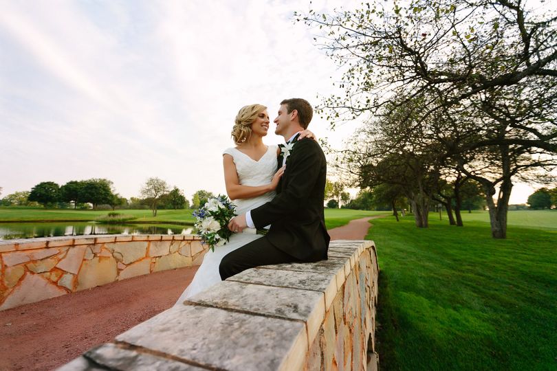 Naperville Country Club
