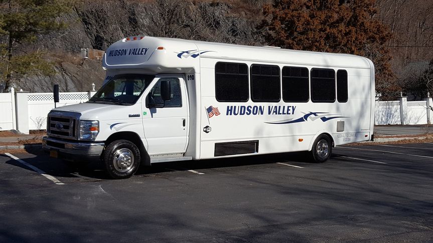Hudson Valley Charter Service