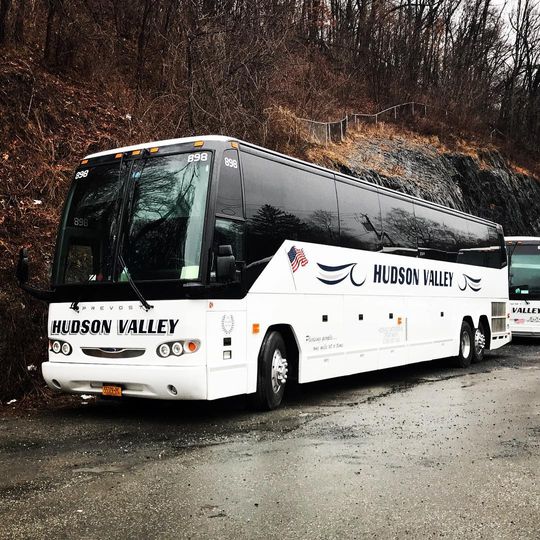 Hudson Valley Charter Service