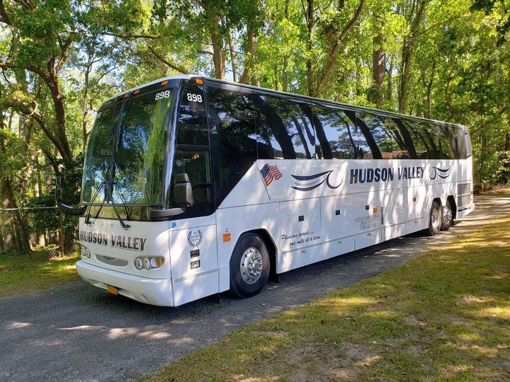 Hudson Valley Charter Service