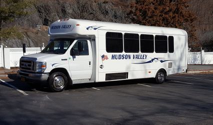Hudson Valley Charter Service
