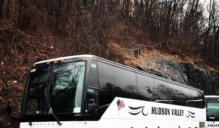 Hudson Valley Charter Service