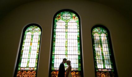 Calvary Church