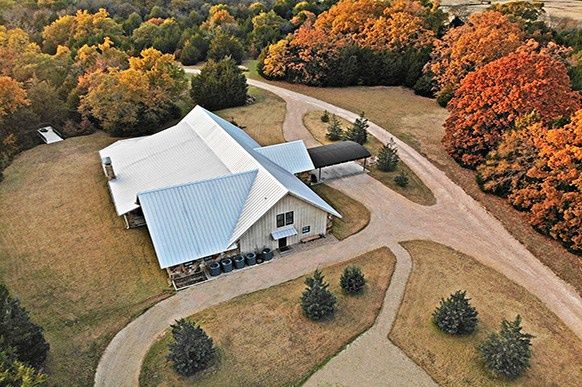 Cedar Canyon Events