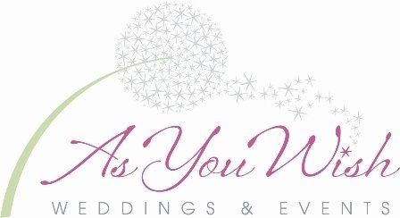 As You Wish Weddings and Events