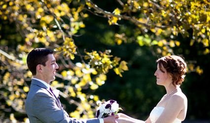 Volkman Weddings