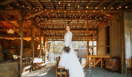 Cedar Creek Ranch Weddings  Events Venue  Waxhaw  NC  