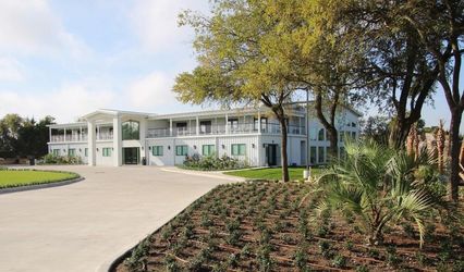Dallas Oasis