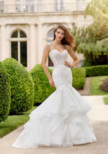 Layah s Bridal  Boutique Dress  Attire Huntington  