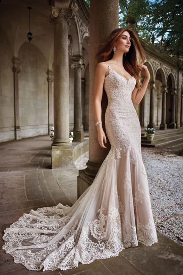 layahs bridal boutique