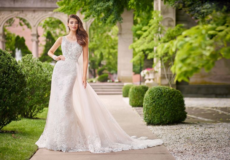 layahs bridal boutique