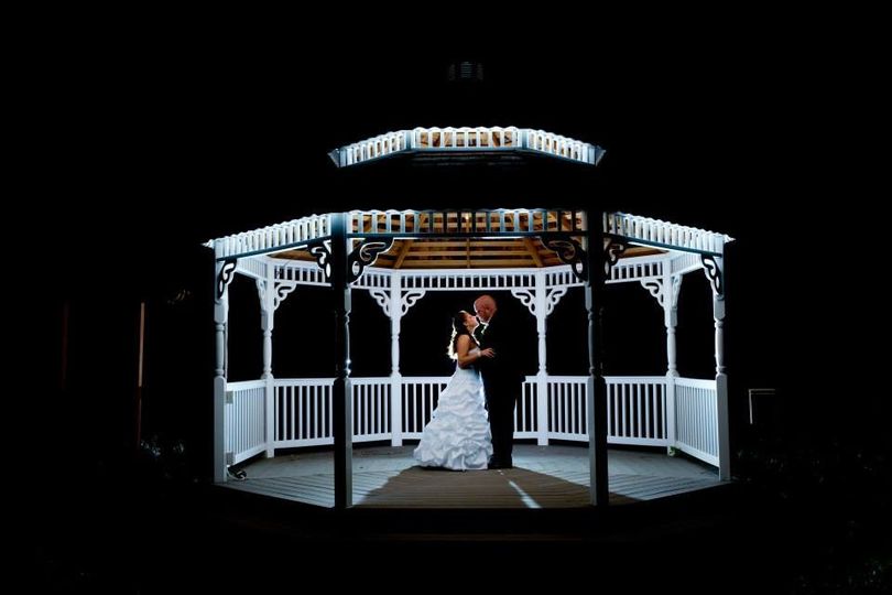 Hampton Banquet Hall Venue Gibsonia Pa Weddingwire