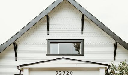 The Hummingbird Hall