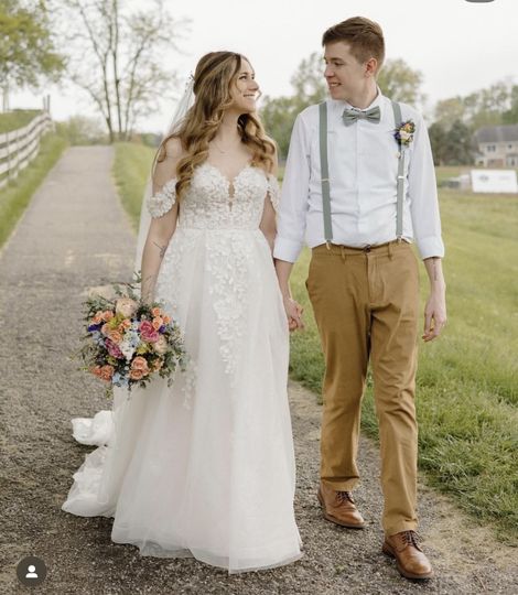 Universe Bridal + Prom