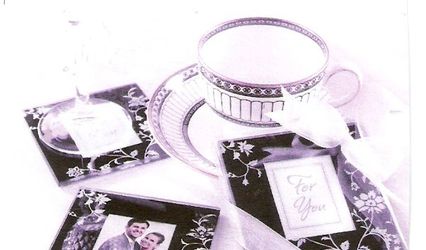 Affordable Wedding Favors & Gifts