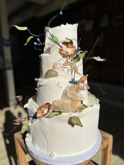 The Master's Baker