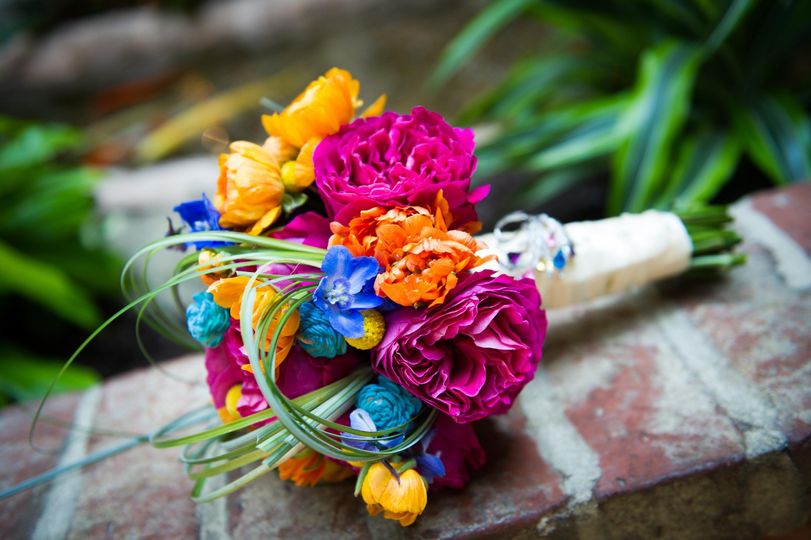 French Florist
