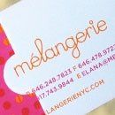 Mélangerie Inc.