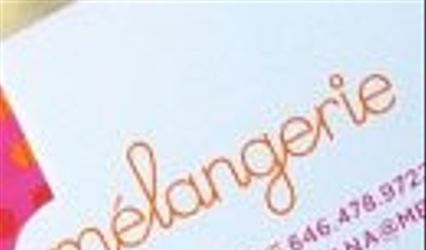 Mélangerie Inc.