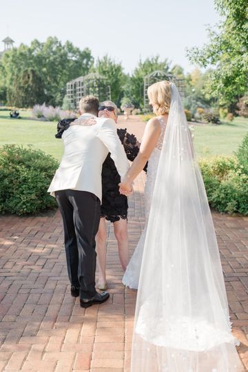 That's It! Wedding Concepts LLC