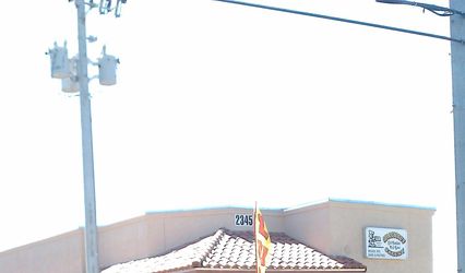 GOLDSBORO'S BAKERY