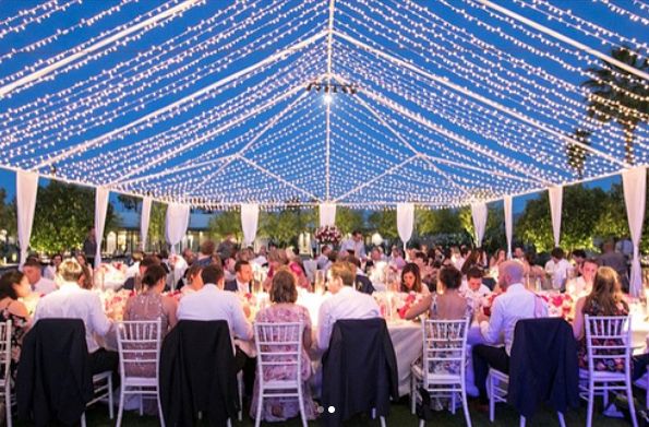 Cre8ive Event Rentals, Inc.