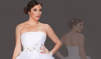 Alethia's Bridal Rental & Alterations