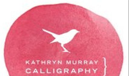 Kathryn Murray Calligraphy