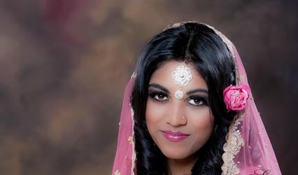 Knot Your Mommas Hair Special Occasion Hair & Makeup Artistry