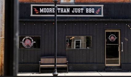Moore Than Just BBQ