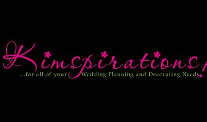 Kimspirations! Weddings & Events