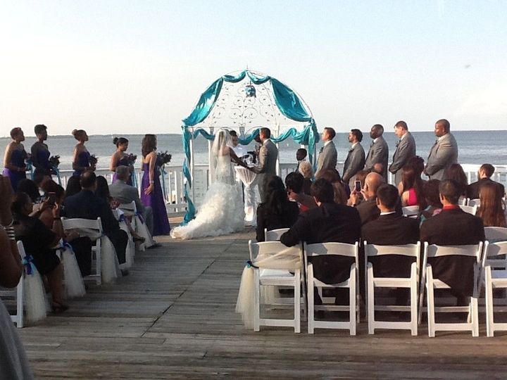 Creative Forte Events