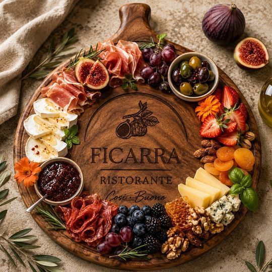 Ficarra Ristorante