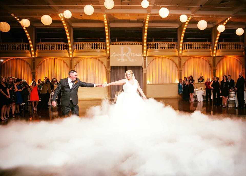 Skyline At Waterplace Venue Providence Ri Weddingwire