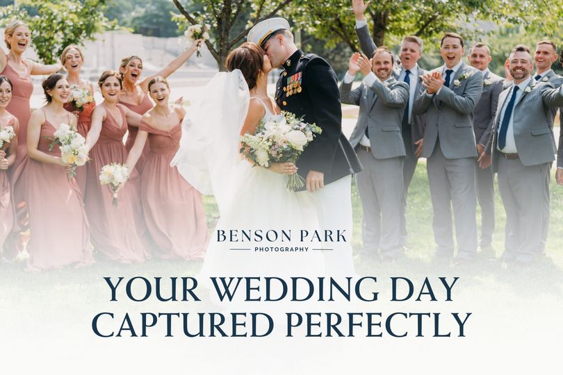 Benson Park Photography
