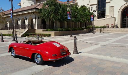 Island Club Convertibles