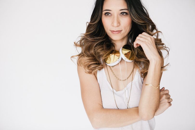 DJ Tessa Young