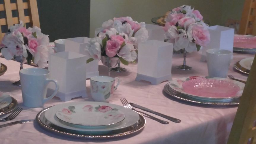 Simply Lavish Event Planning