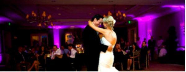 Main Event DJ Service
