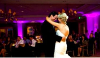 Main Event DJ Service