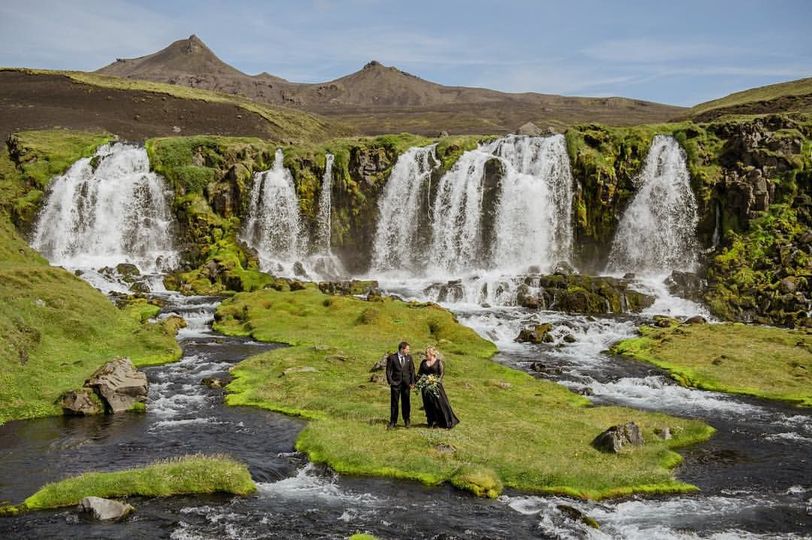Photos by Miss Ann / Iceland Wedding Planner / Your Adventure Wedding