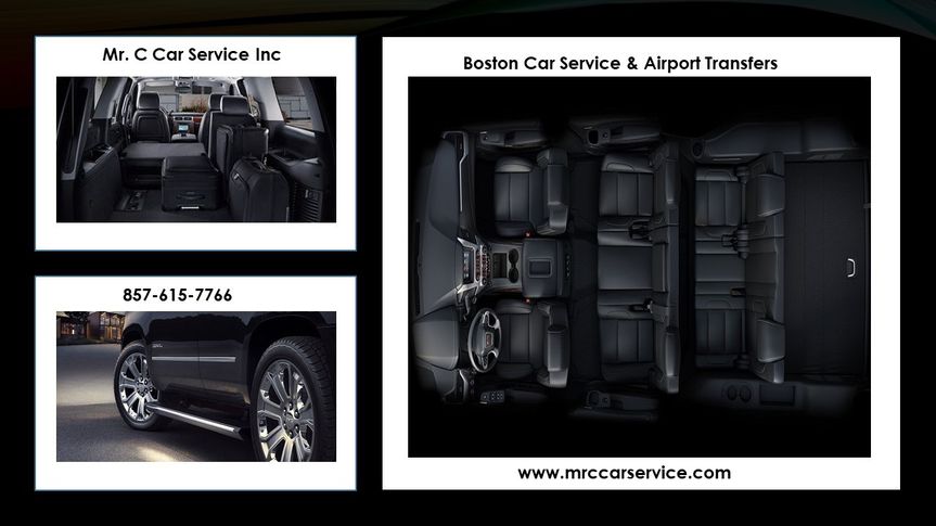 Mr. C Car Service Inc