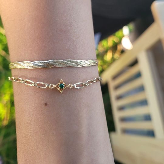 KM Permanent Jewelry
