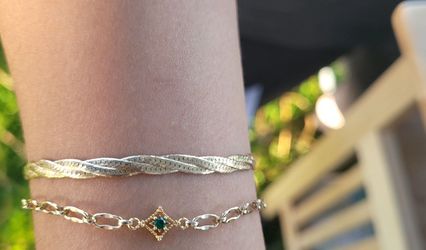 KM Permanent Jewelry